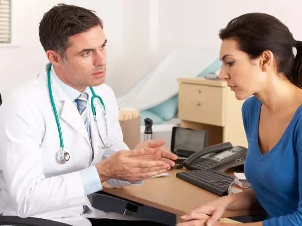 Nằm mơ thấy bác sĩ là điềm gì? Điềm báo tốt hay xấu?