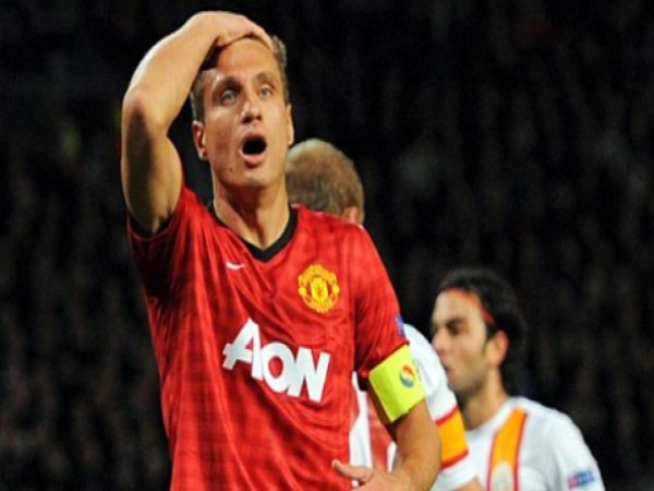 Thời kỳ hoàng kim đội trưởng MU dẫn dắt đến đỉnh cao