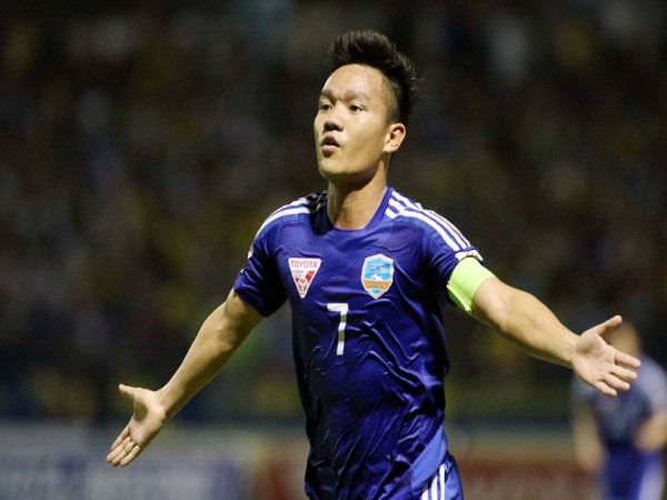 Đội trưởng đội tuyển Việt Nam hiện tại (2017–nay) Đội trưởng đội tuyển Việt Nam hiện tại (2017–nay)