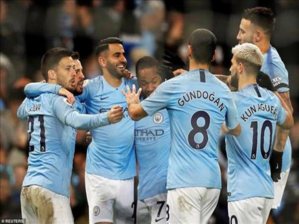 Điểm tên những đội trưởng Man City qua các thời kỳ