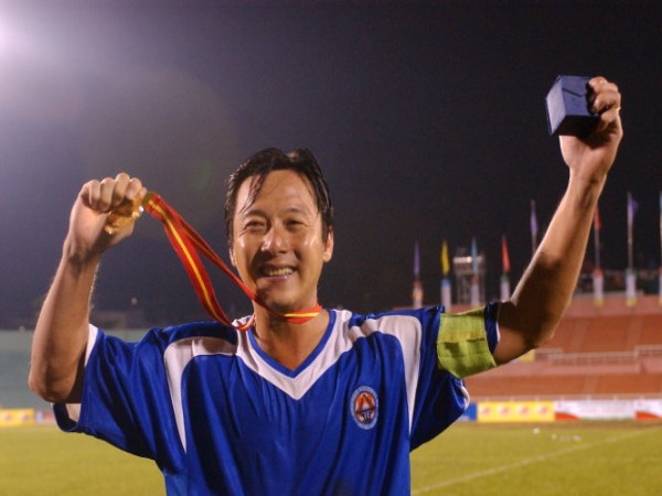 Danh sách đội trưởng đội tuyển Việt Nam qua các thời kỳ