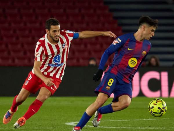 Nhận định Barcelona vs Atletico Madrid 02h00 ngày 9/4